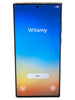 Samsung Galaxy S22 Ultra 5G 256 GB Phantom White
