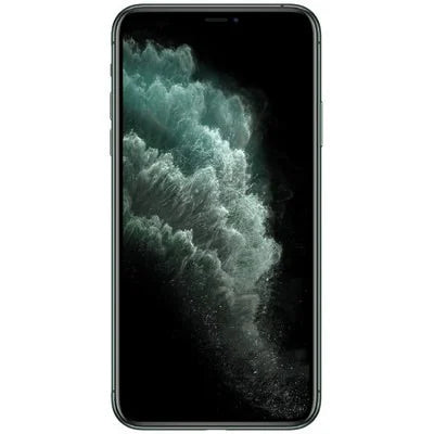 Apple iPhone 11 Pro Max 64GB - Unlocked *74% Battery Health*