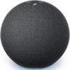 Amazon Echo Dot with Alexa unboxed