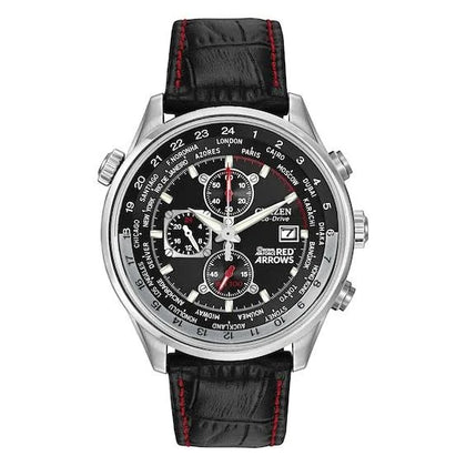 Citizen Men's Eco-Drive Red Arrows Chronograph Watch