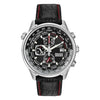 Citizen Men's Eco-Drive Red Arrows Chronograph Watch
