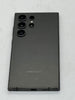 Samsung Galaxy S24 Ultra 5G S928B DS (eSIM) (256GB+12GB, Titanium Black)