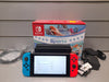 Nintendo Switch Console Boxed