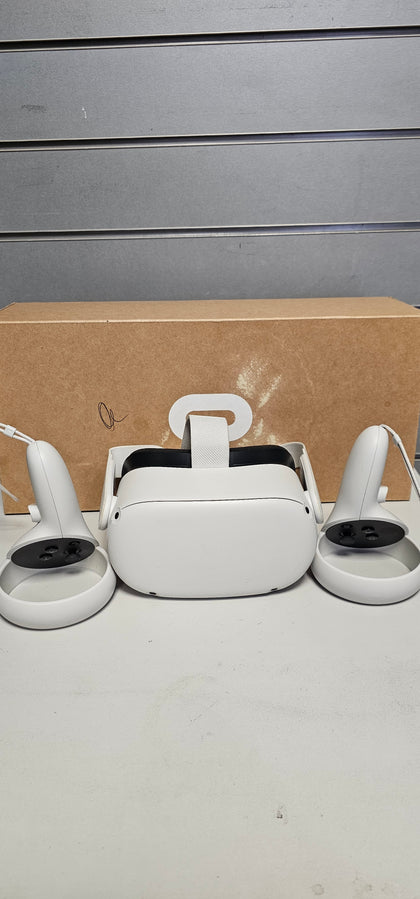 Oculus Quest 2 Virtual Reality Headset - 64GB