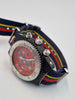 Technomarine Mens Quartz Chronograph Divers Watch YS13 - Unboxed With NATO Strap
