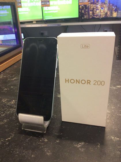 Honor 200 lite