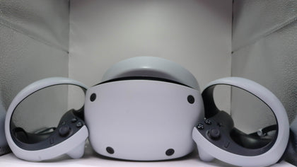 Sony PlayStation VR2