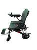 Lightweight Foldable Electric Wheelchair - **COLLECTION ONLY - WYTHENSHAWE**