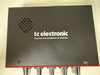 TC Electronic BAM200 Class Bass Amplifier - Great Yarmouth