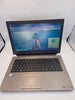 Toshiba Satellite Pro R-40-C Laptop - Intel i3-6006U - 8GB RAM - 210GB HDD - 15" LED Screen - W10