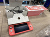 Boxed Nintendo Switch Lite