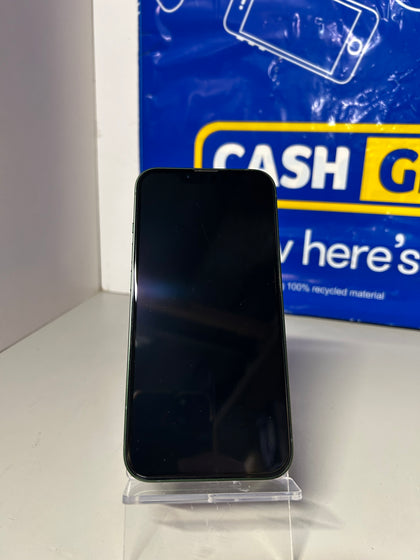 iPhone 13 128GB Green