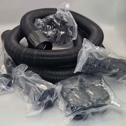 ***SALE*** X-Power A-16 Multi use Car Dryer with Hose all Attatchments.