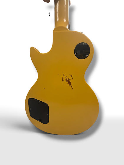 Gibson Custom Shop Murphy Lab 1957 Les Paul Junior Single Cut Reissue Heavy Aged