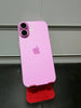 Apple iPhone 16 128GB Pink, Unlocked -  BH 100% 91 cycle count