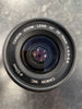 Canon 38-76mm Lens