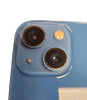 Apple iPhone 13 128gb (86% battery) Blue - Unboxed