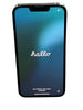 iPhone 13 Pro - Unlocked Alpine Green 512GB Apple MNE43