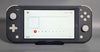 Nintendo Switch Lite Console 32GB Grey Unboxed