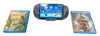 Playstation Vita Bundle