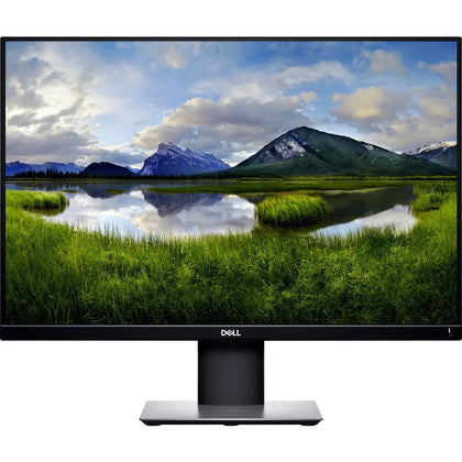 Dell P2421 LED Monitor 61.2 cm (24.1 inch) 1920 x 1200