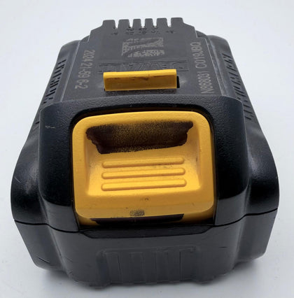 Dewalt 4.0ah 18v battery