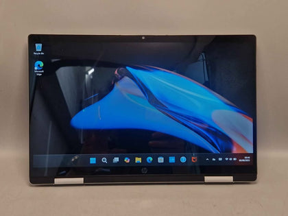 HP 14-EK1550/U300/4GB Ram/128GB SSD/14