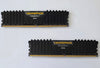 Corsair Vengeance DDR4 Ram 16GB ( 2 x 8GB )