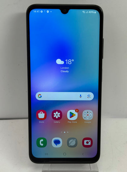 Samsung Galaxy A05s - 64 GB, Black