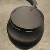Sony Over the Ear Noise Cancelling Headphones - Black (WHCH720N/B)