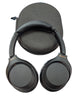 Sony WH-1000XM4 Wireless Noise-Canceling Over-Ear Headphones (Black)