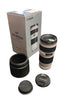 Canon EF 70-200mm f/4.0 L USM Lens **Boxed**