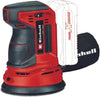 Einhell TE-RS 18 Li 18V Cordless Rotating Sander
