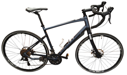 Giant Revolt 2 Large Frame Bike **Store Collection Only**