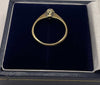 9CT Gold Ring (K)