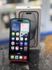 iPhone 15 - Boxed, Unlocked, 128GB, 100% Battery (Grade B)