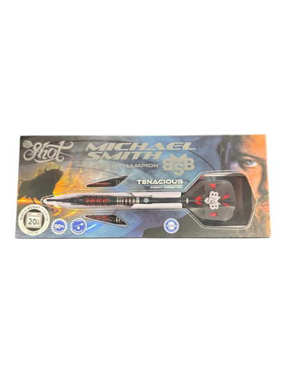 Michael Smith 20gm Shot Darts