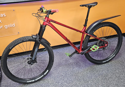 **Sale** Norco Torrent HT A1 2021  Mountain Bike 21