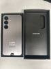 Samsung Galaxy S25 - 128 GB - Silver Shadow