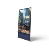 Samsung 43" The Sero Rotating 4k Smart TV
