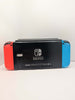 Nintendo Switch Console, 32GB + Neon Red/Blue Joy-Con, Boxed