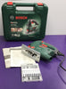 **CASED** BOSCH PST 700E - 500W Jigsaw **Wired** inc. Start-up Guide & Blades