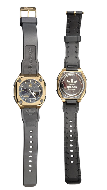Adidas Originals City Tech One Watch**Boxed**