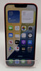 Apple iPhone 14 128GB Red 79% battery health * dent on top left Conner ref pic * unboxed