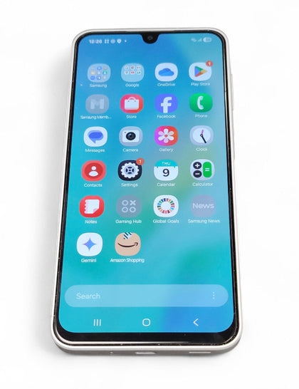 Samsung Galaxy A16 128GB Unlocked**Unboxed**