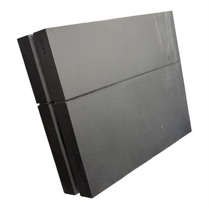 Sony Playstation 4 Original - 500GB - Black