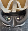 Meta Quest 3 VR Headset With Controllers - 128GB