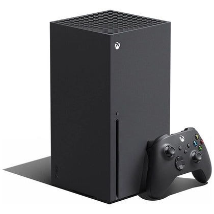 Microsoft Xbox Series x 1TB Console
