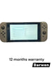 Nintendo Switch - Grey - 32gb Games Console