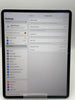 Apple iPad Air 13” M3, (A3268), 128GB, Starlight, WiFi only 100% Bat Cap, Boxed